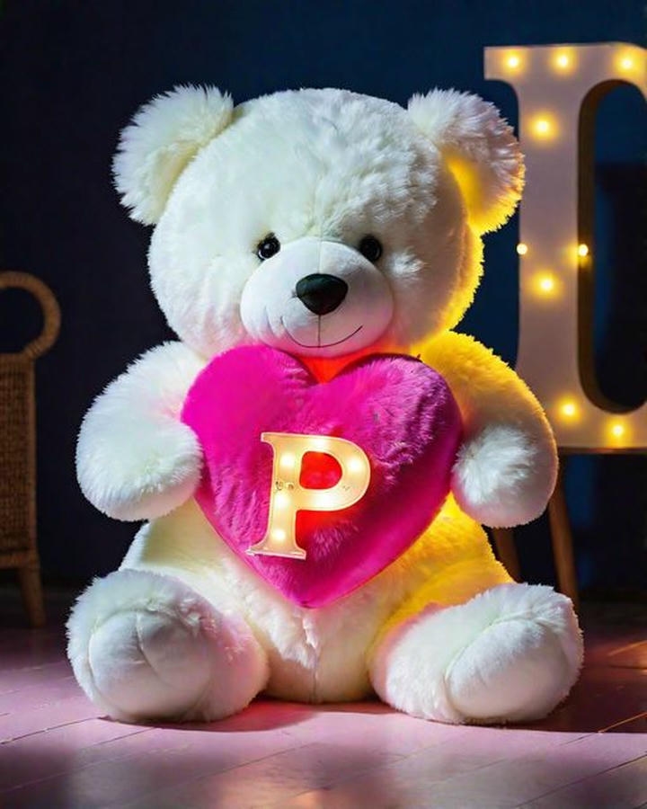 A Name DP Love
