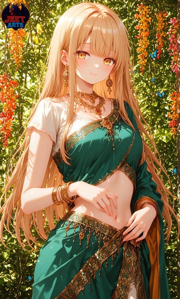 Aesthetic Anime DP for Girls