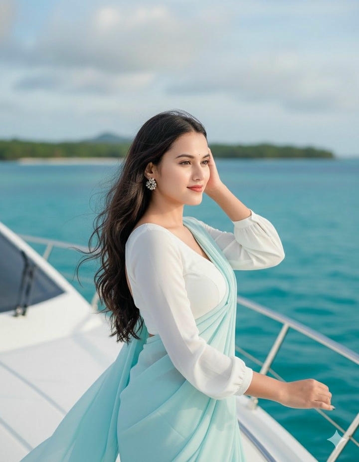 Aesthetic Best DP for Instagram for Girl