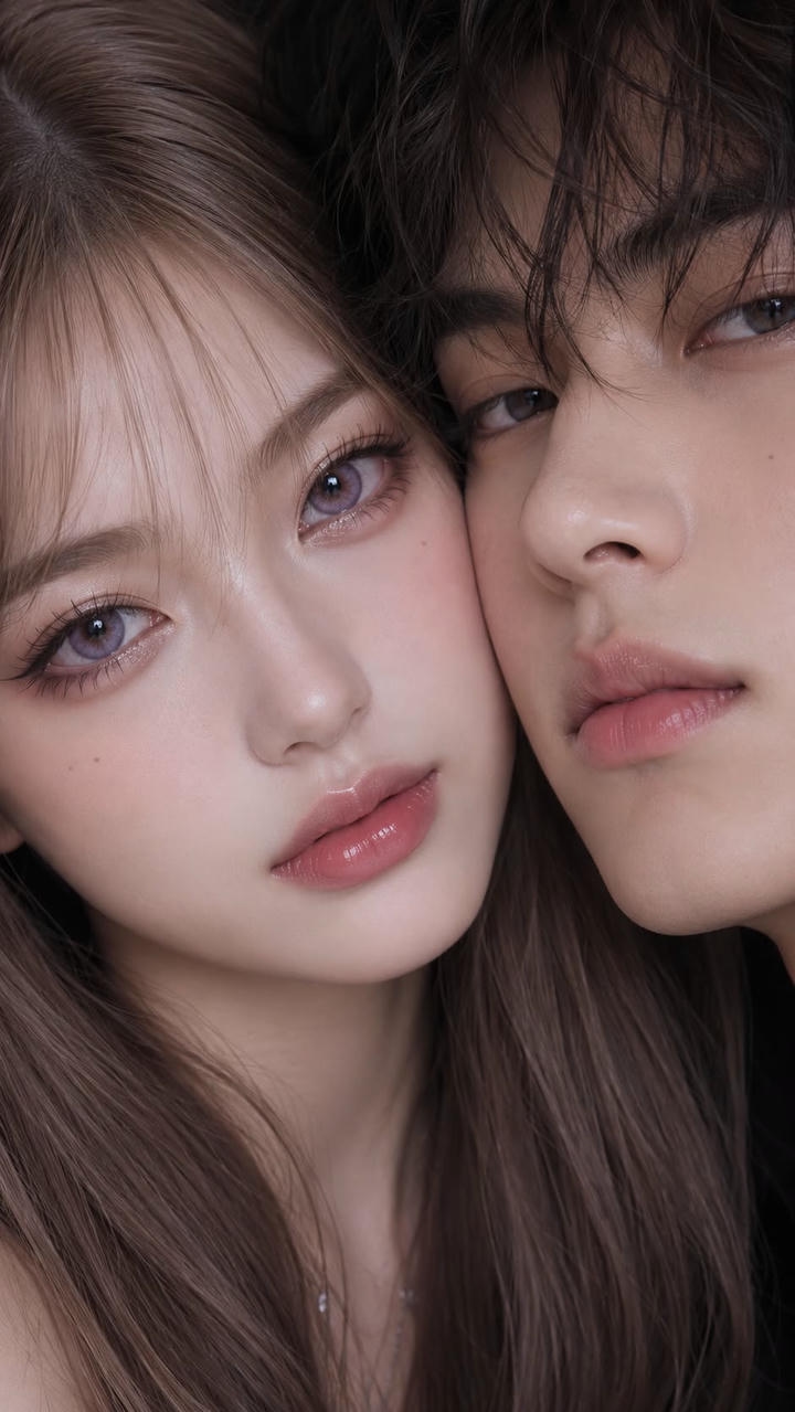Aesthetic Couple DPz for Instagram