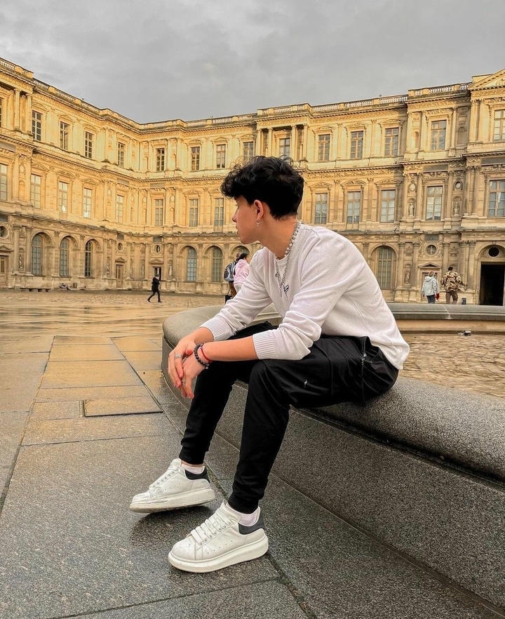 Alone Boy Dp Aesthetic
