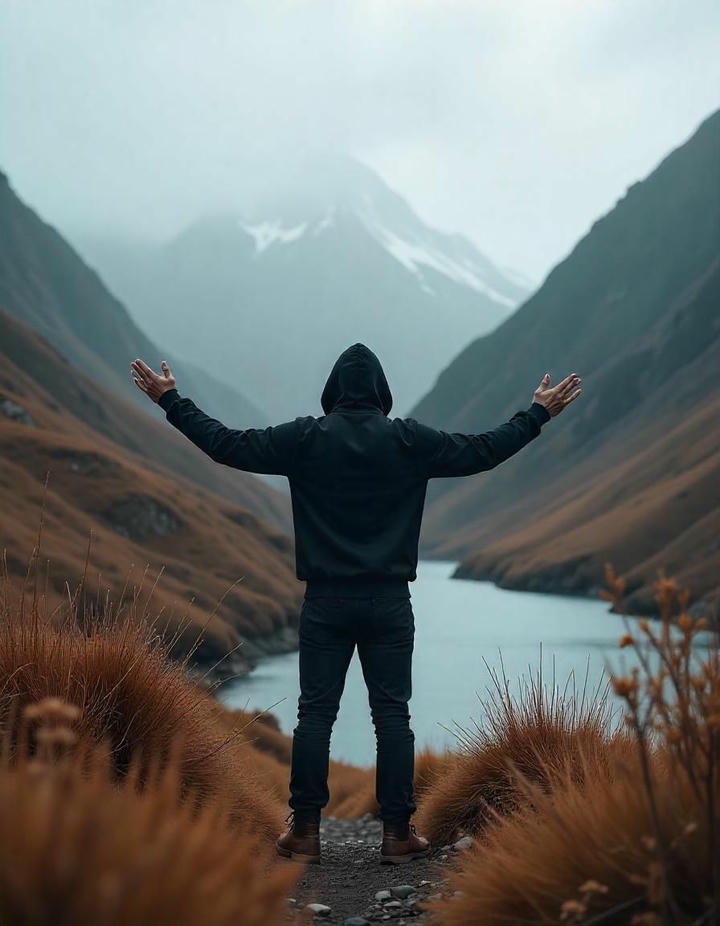 Alone Boy Dp For Instagram