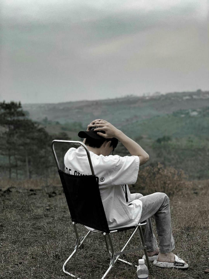 Alone Boy Dp HD