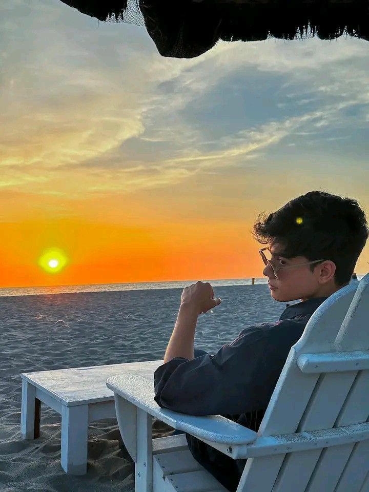 Alone Boy Dp Hindi