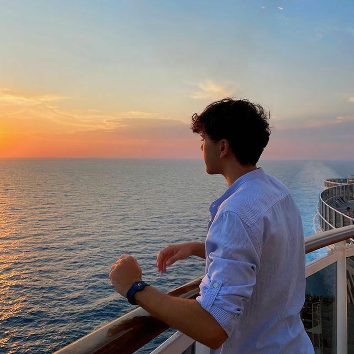 Alone Boy Dp Instagram