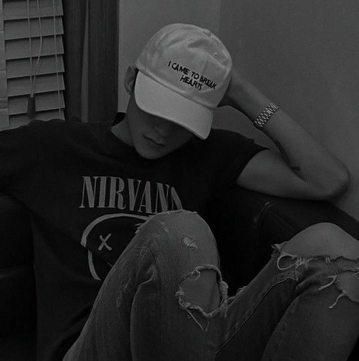 Alone Boy Profile Picture