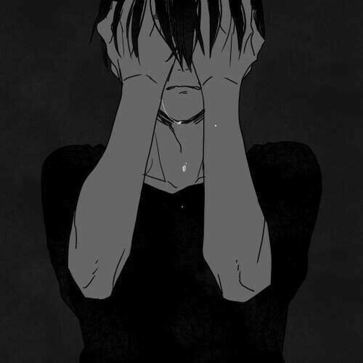 Alone Sad Boy dp