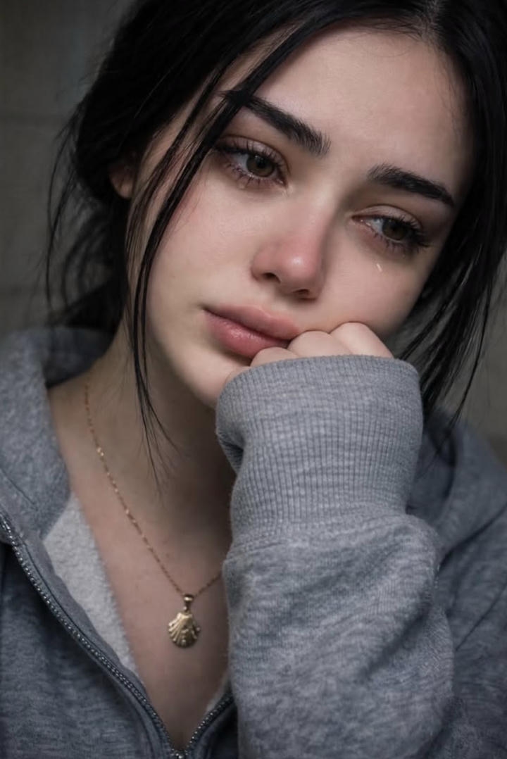Alone-Sad-Girl-DP-Broken-Heart