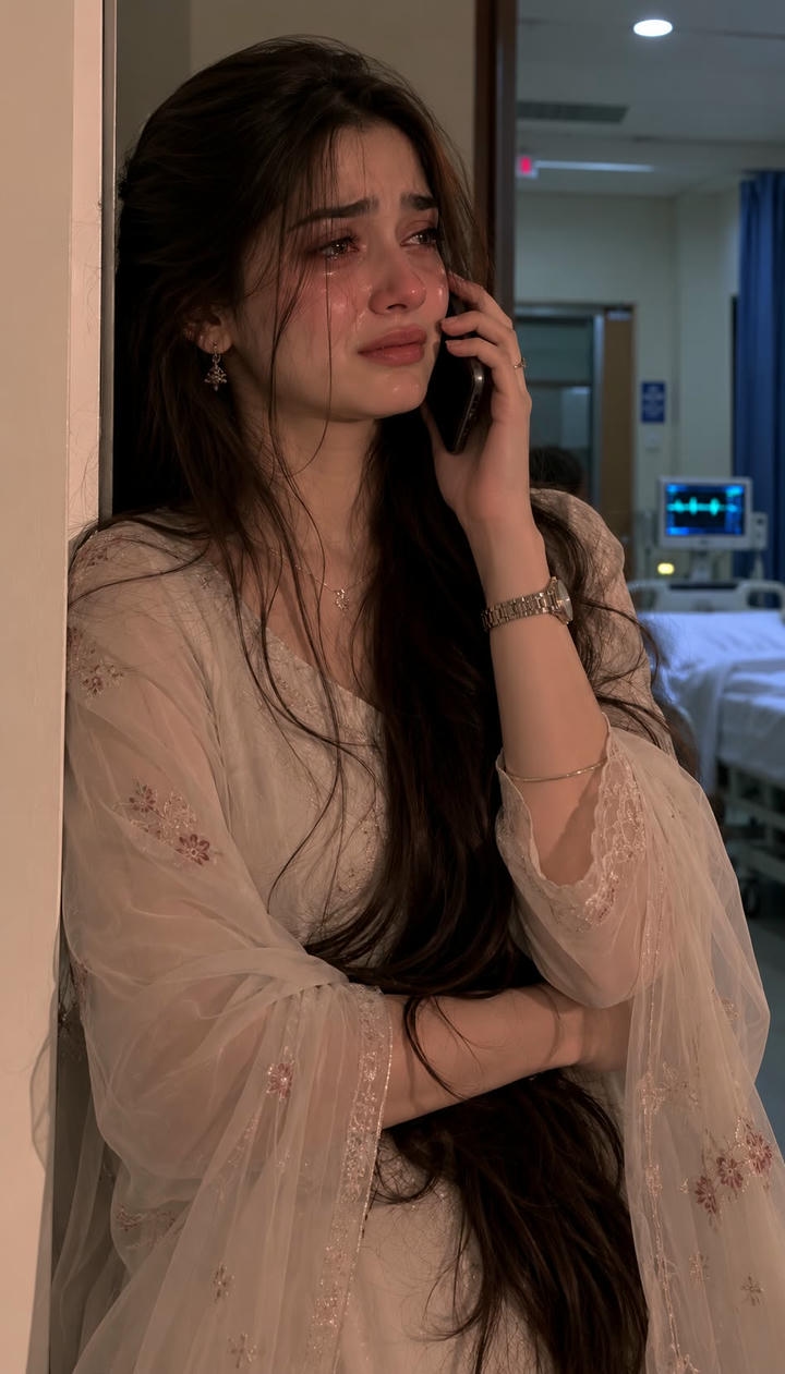 Alone Sad Girl DP Photo