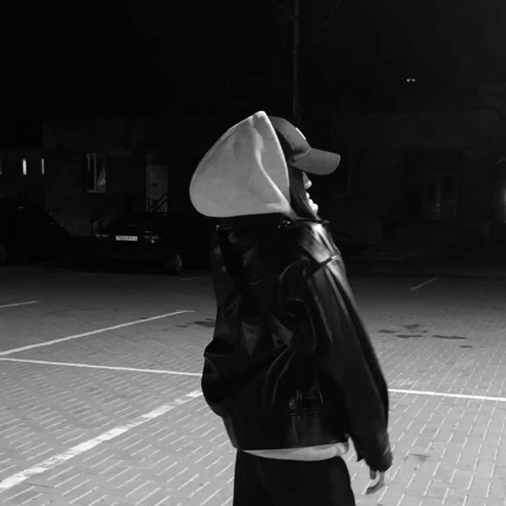 Alone Sad Girl DP Without Face