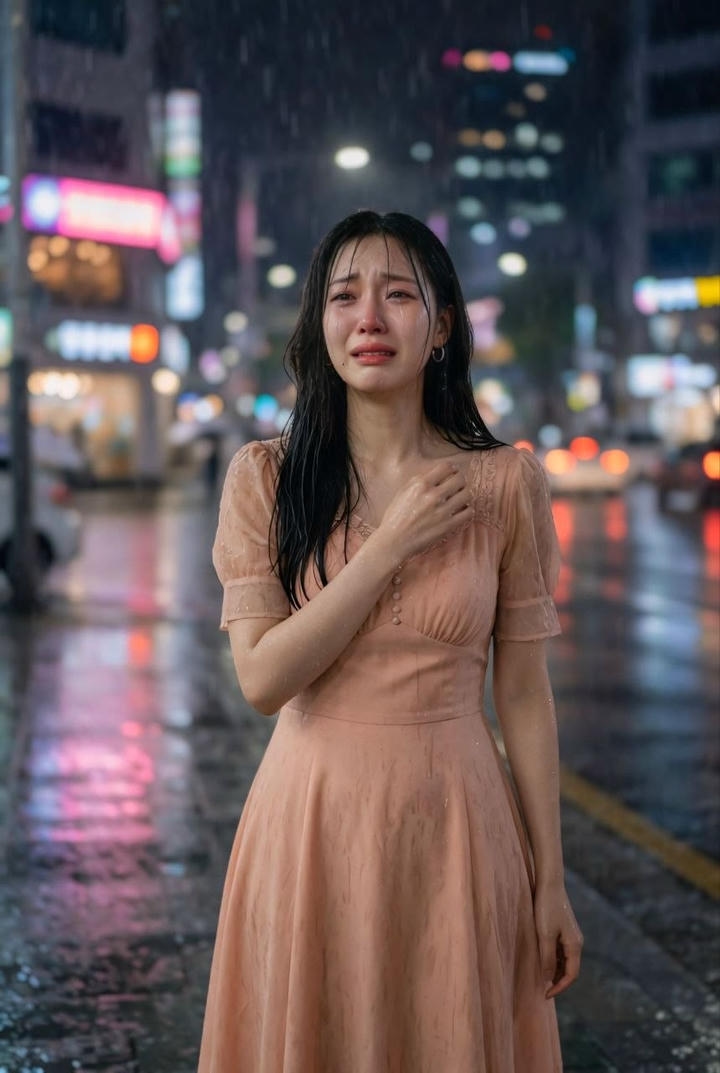 Alone Sad Girl DP for Instagram