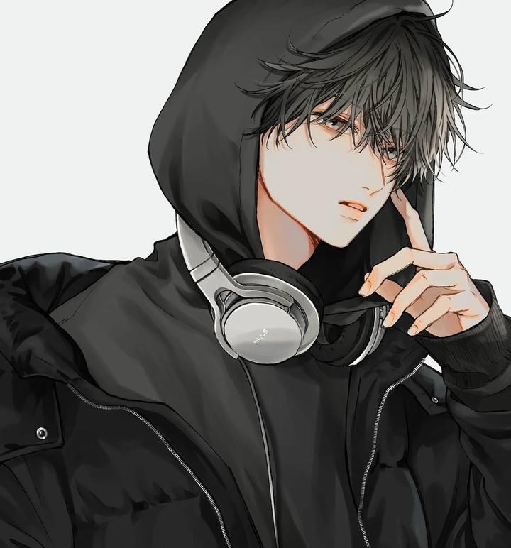 Anime Boy Dp 2026