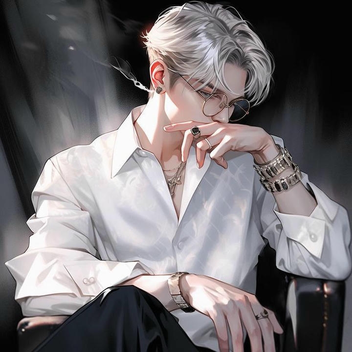 Anime Boy Dp For Boys