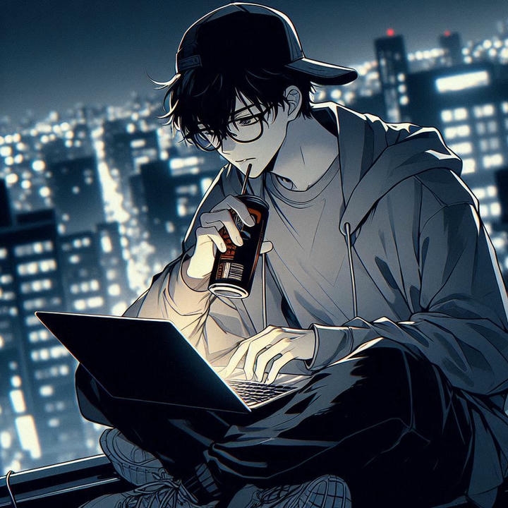 Anime Boy Dp For Instagram