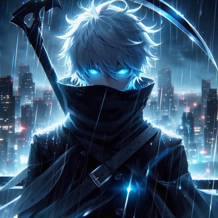 Anime Boy Dp Wallpaper