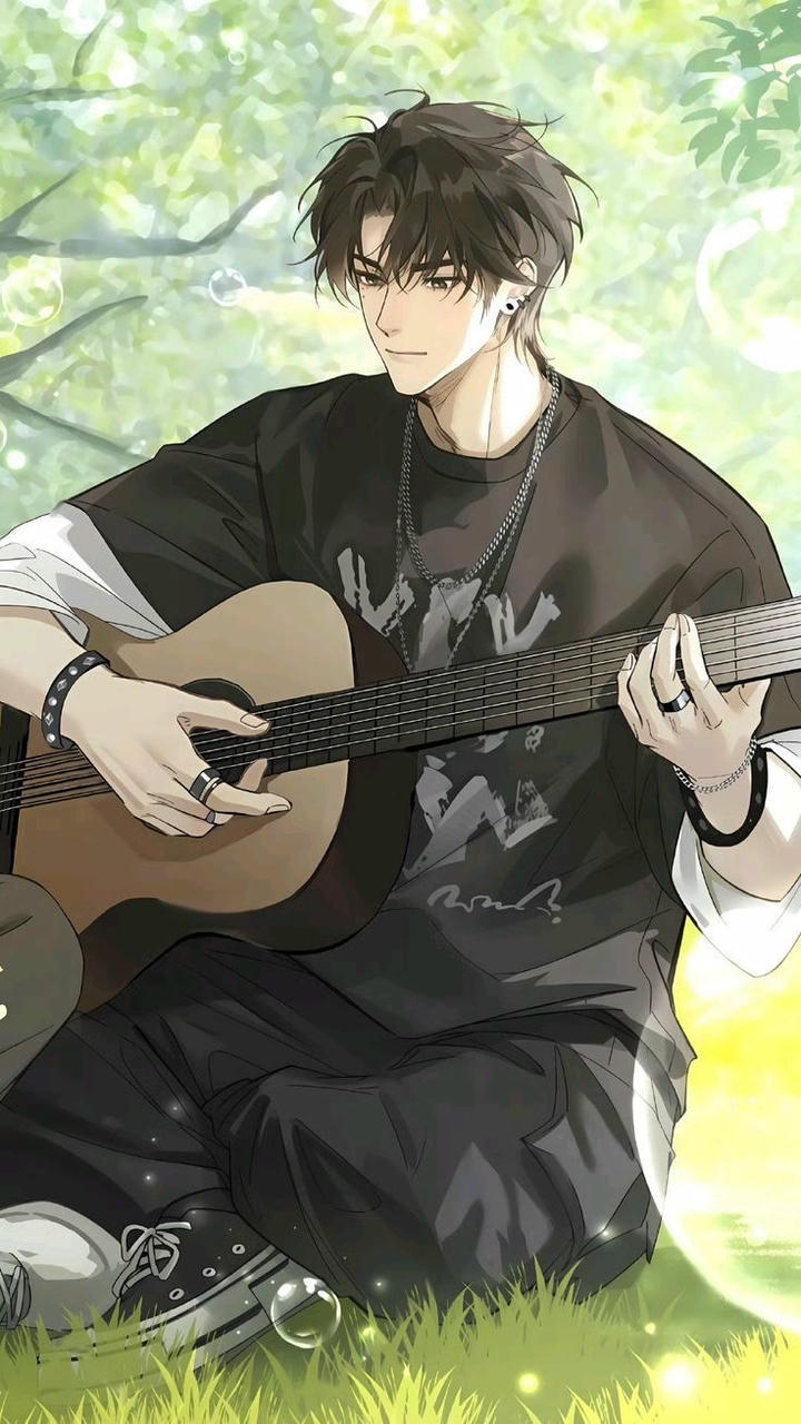 Anime Boys DP Download