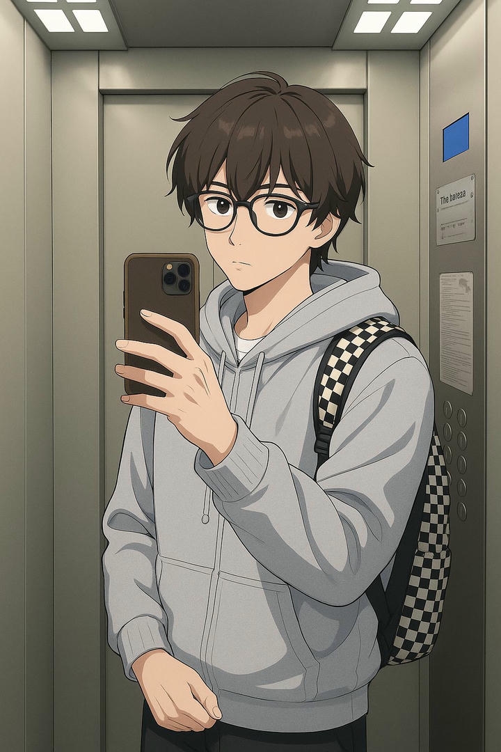 Anime Boys DP For WhatsApp