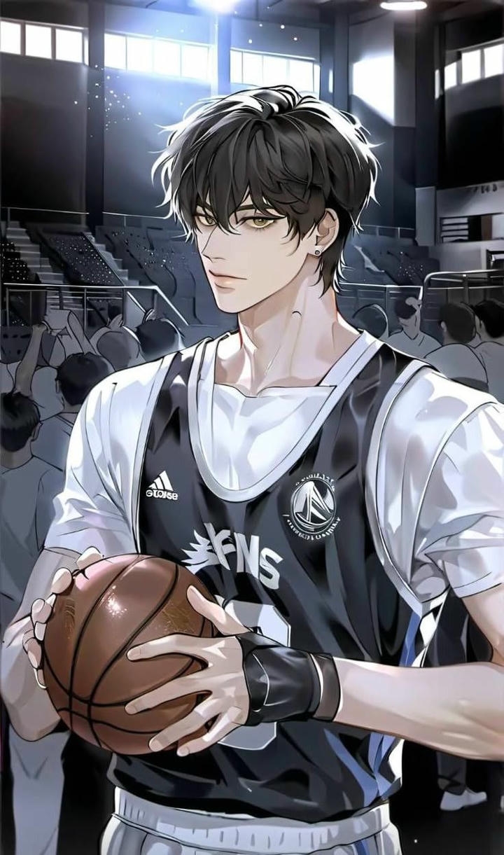 Anime Boys DP Pics