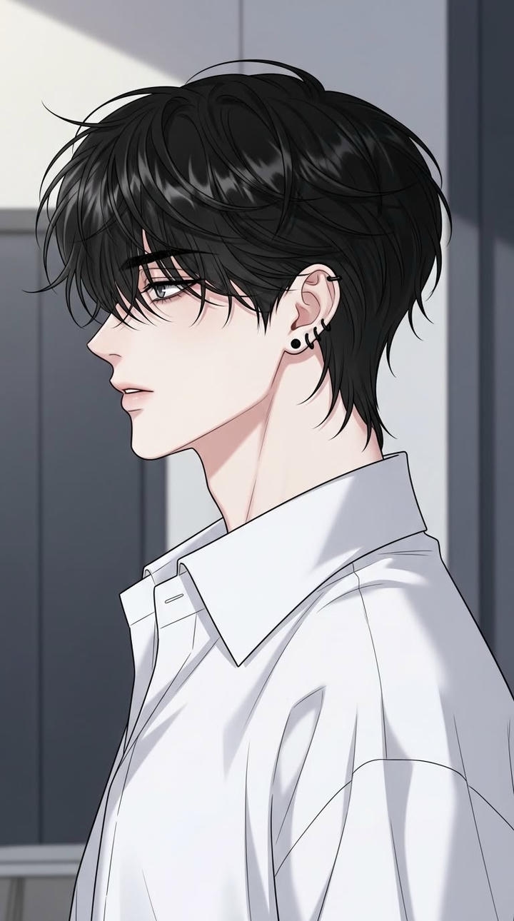 Anime Boys DP Profile Picture