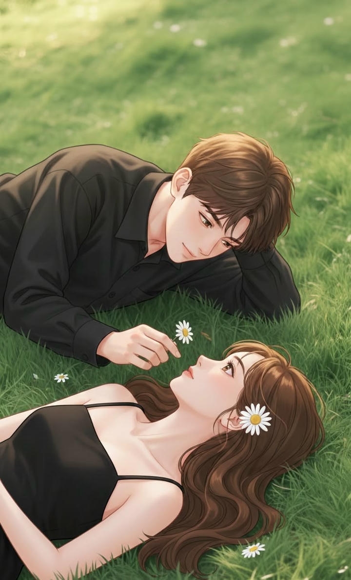 Anime Couple Profile Pics for Instagram