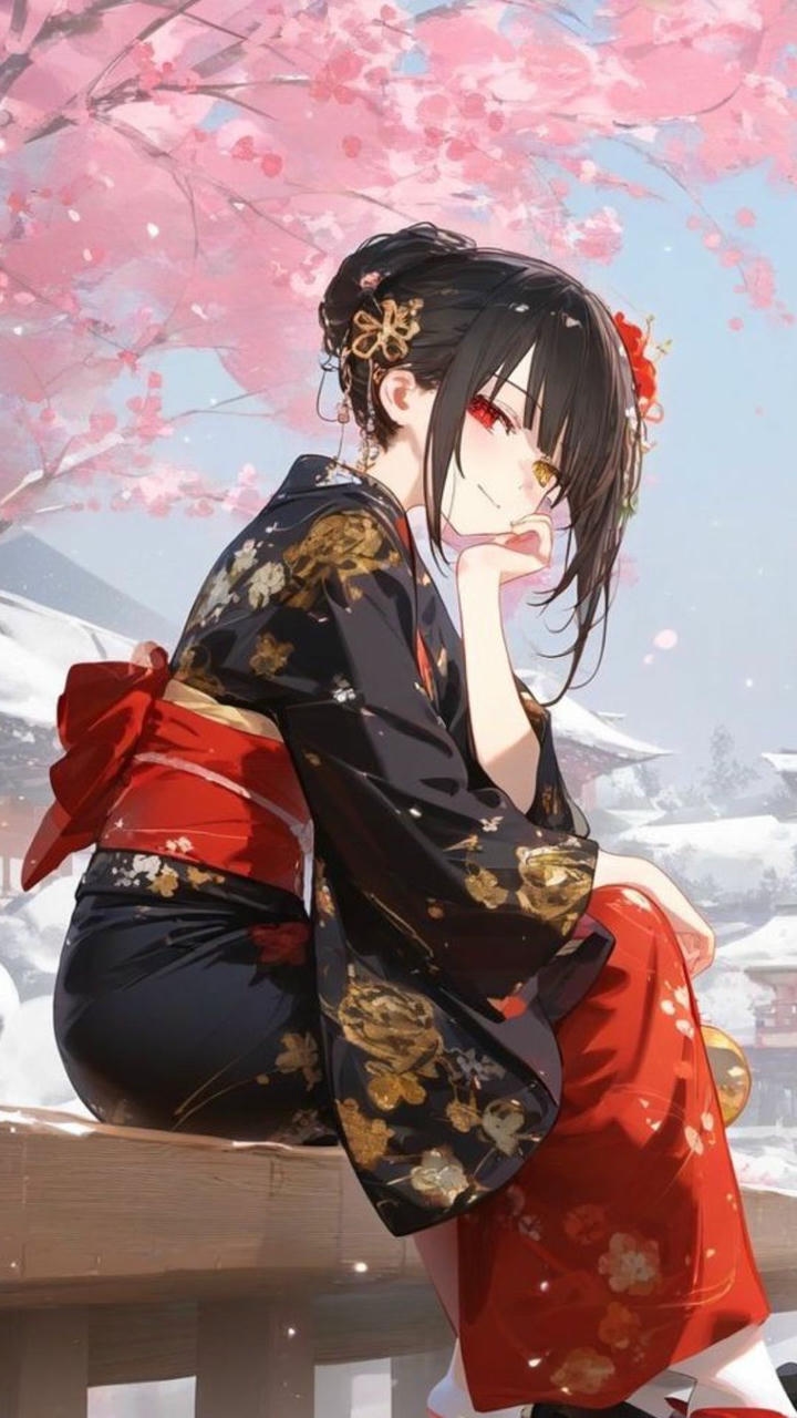 Anime DP Girls