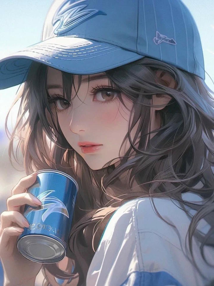 Anime Girl Profile Picture Dp