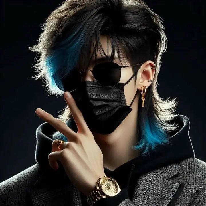 Attitude Boy Dp For Instagram