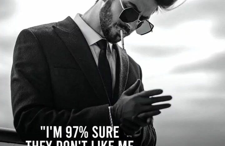 Attitude Boy Dp With Quotes