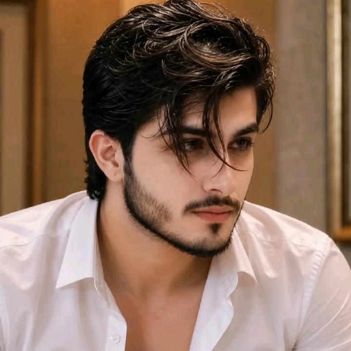 Attitude Boy Dp