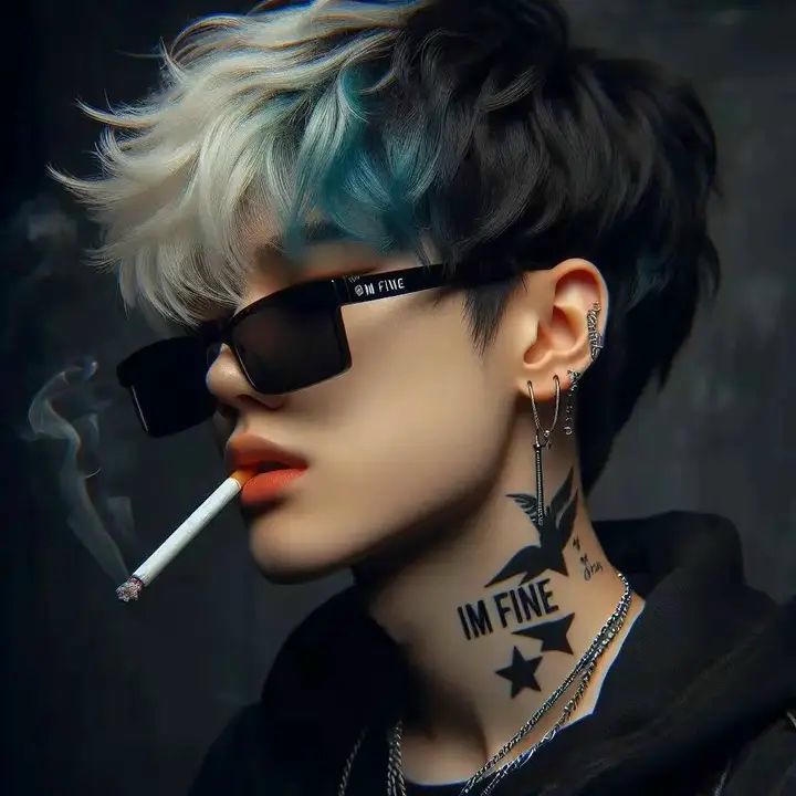 Attitude Boy Profile Picture