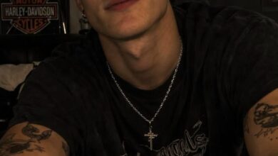 Attitude DP for Instagram Boy