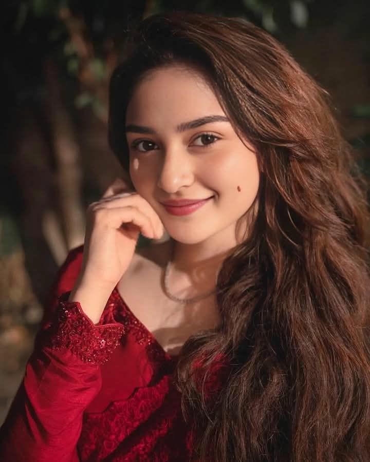 Attitude DP for Instagram for Girl