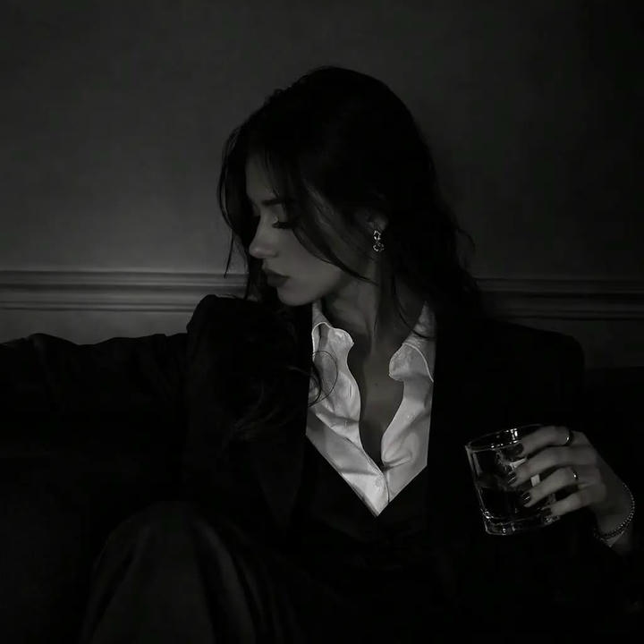 Attitude Girl DP 2026
