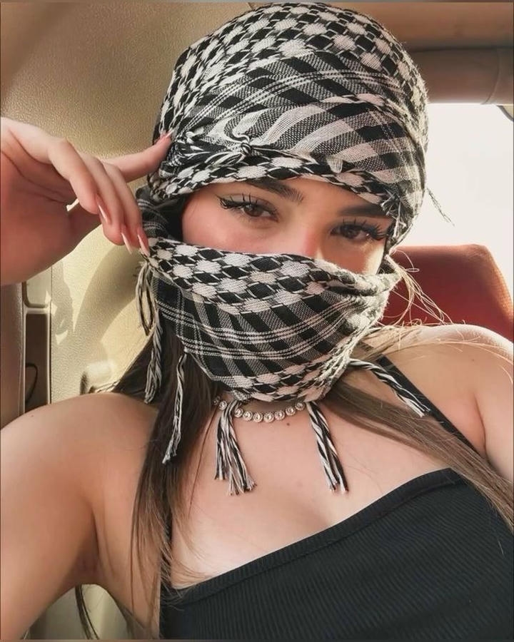 Attitude Girl DP Quotes