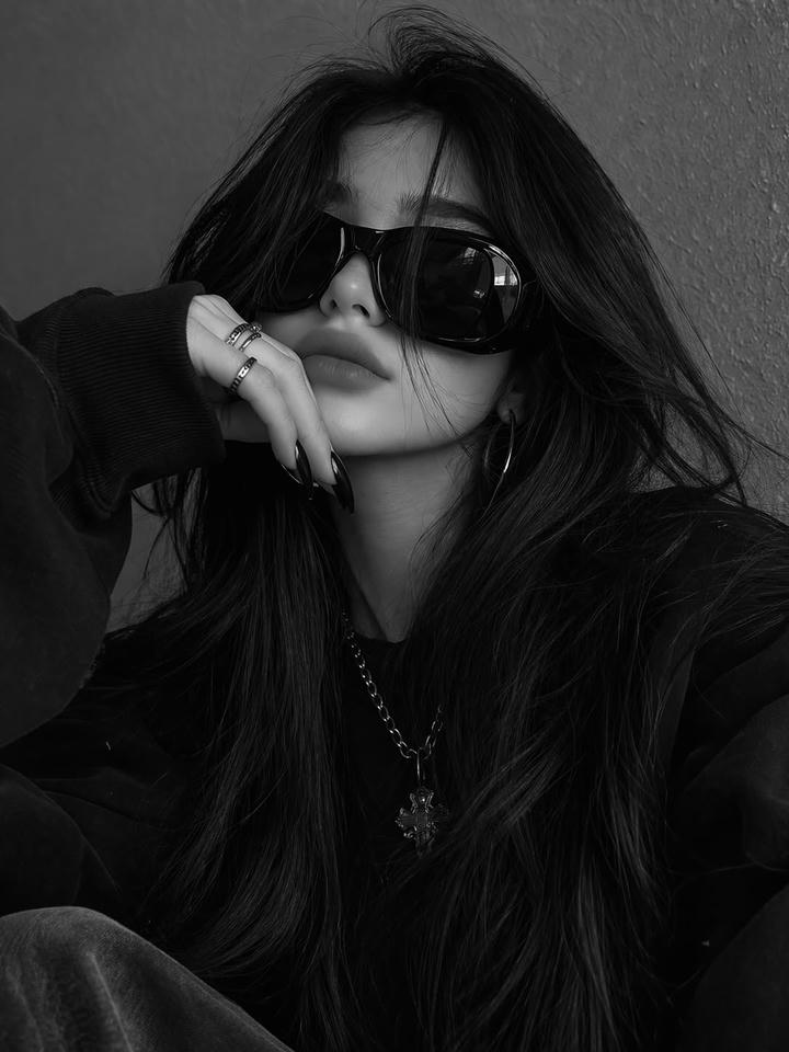 Attitude Girls DP