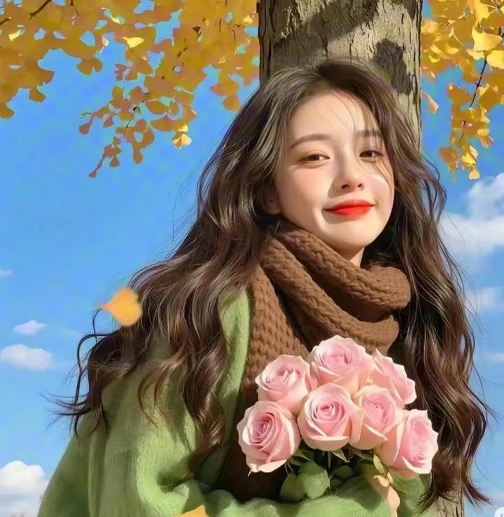 Beautiful Girl Photo Dp