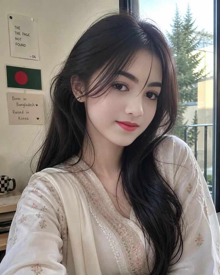 Beautiful Indian Girl Profile Picture