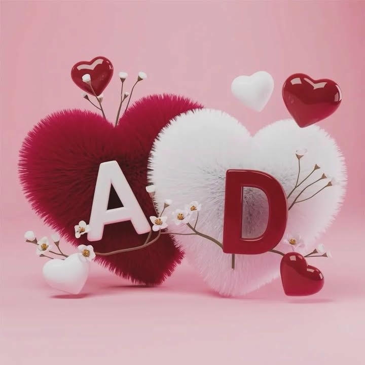 Beautiful Love A Name DP