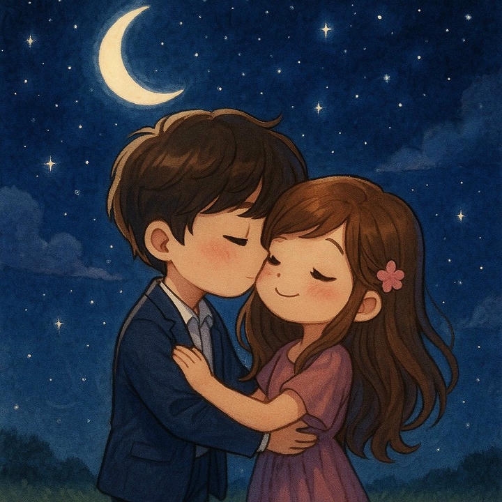 Beautiful Love Dp