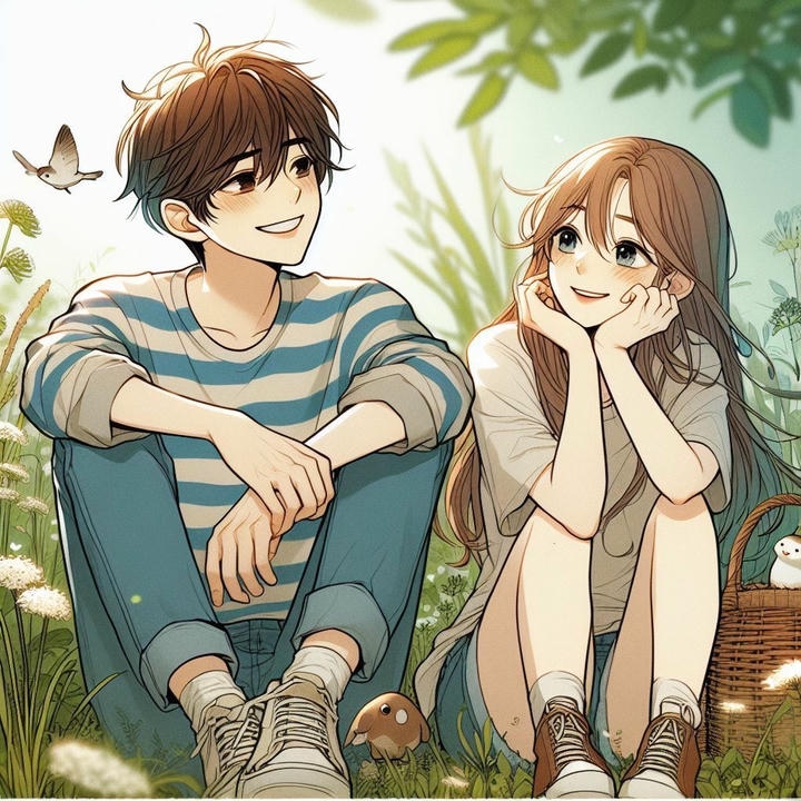 Best Couple Dp for WA