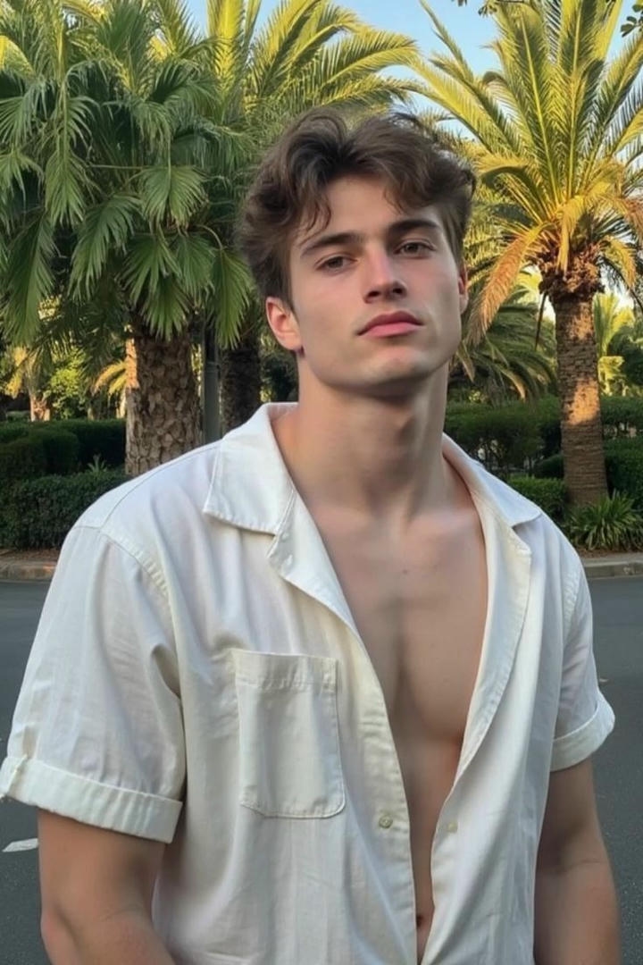 Best DP for Instagram Boy