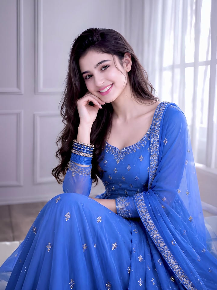 Best DP for Instagram for Girl India