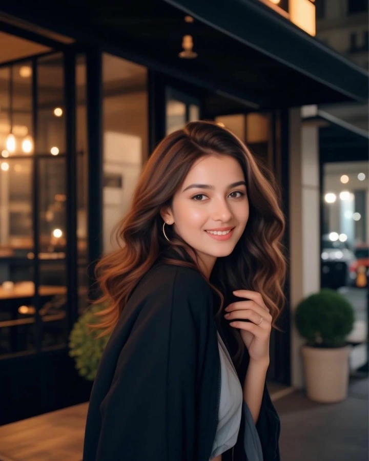 Best DP for Instagram for Girl
