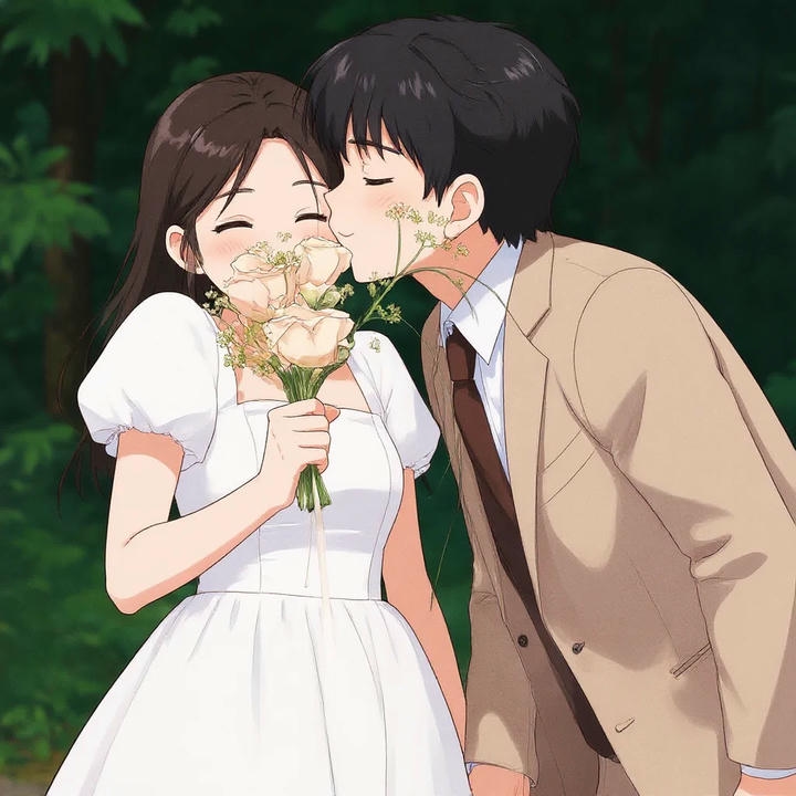 Best Friend Couple Dp for WA