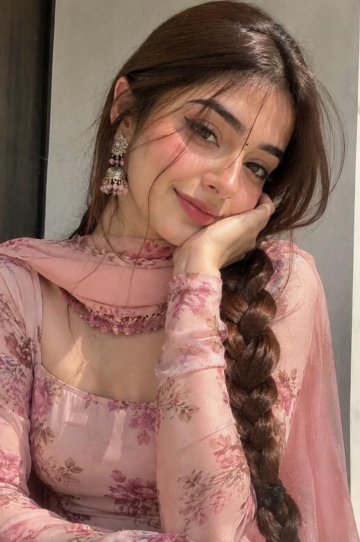 Best Girl DP for Instagram