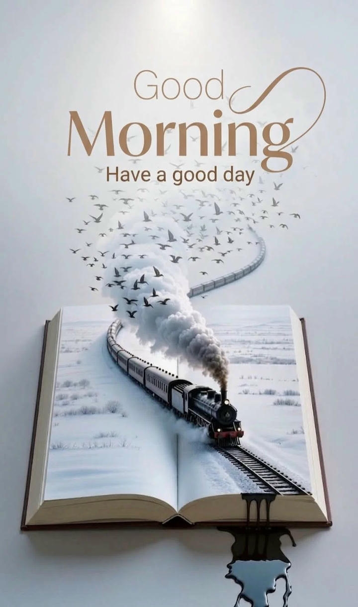 Best Good Morning Wish Image