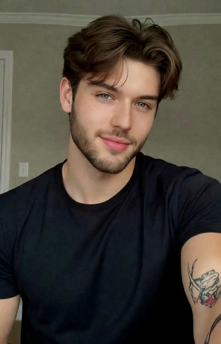 Best Handsome Boy DP