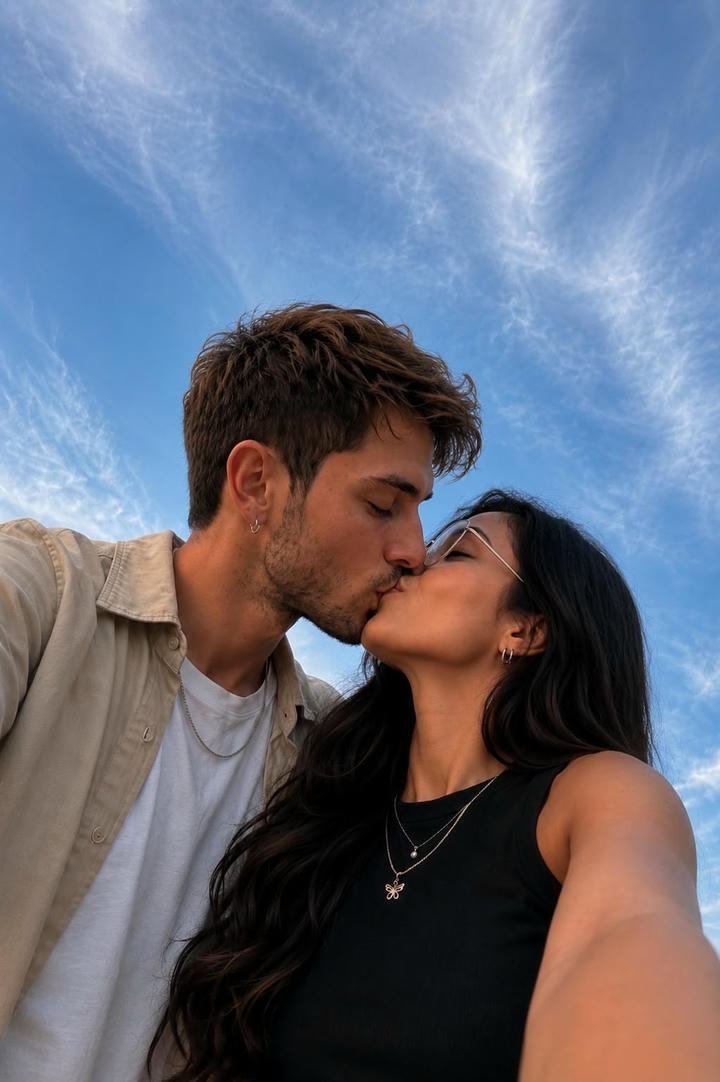 Best Love Photo DP