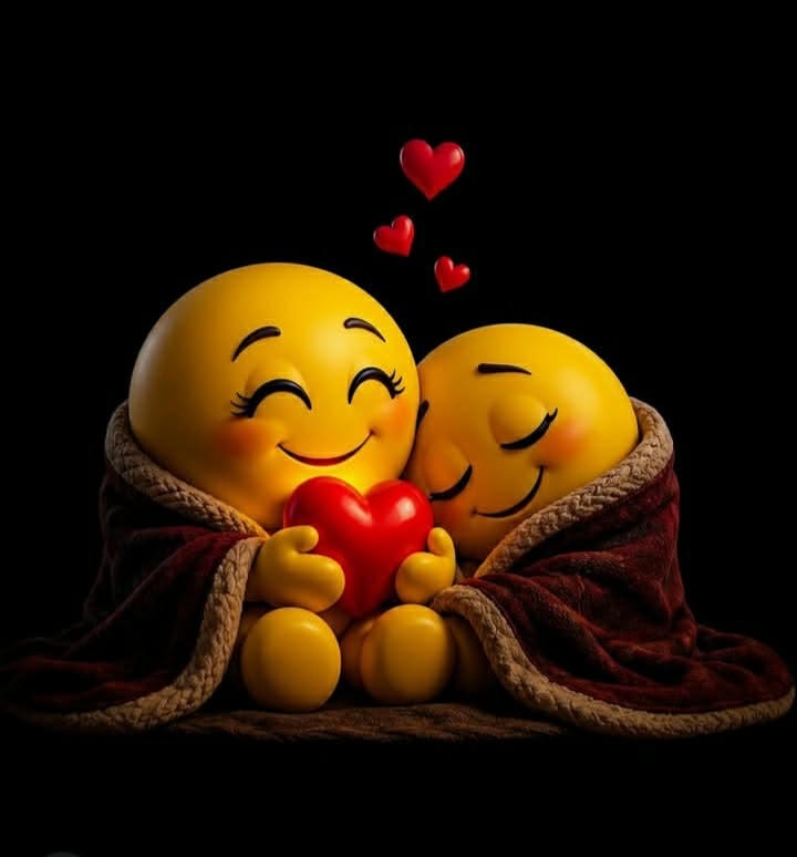 Best Love Smiley DP