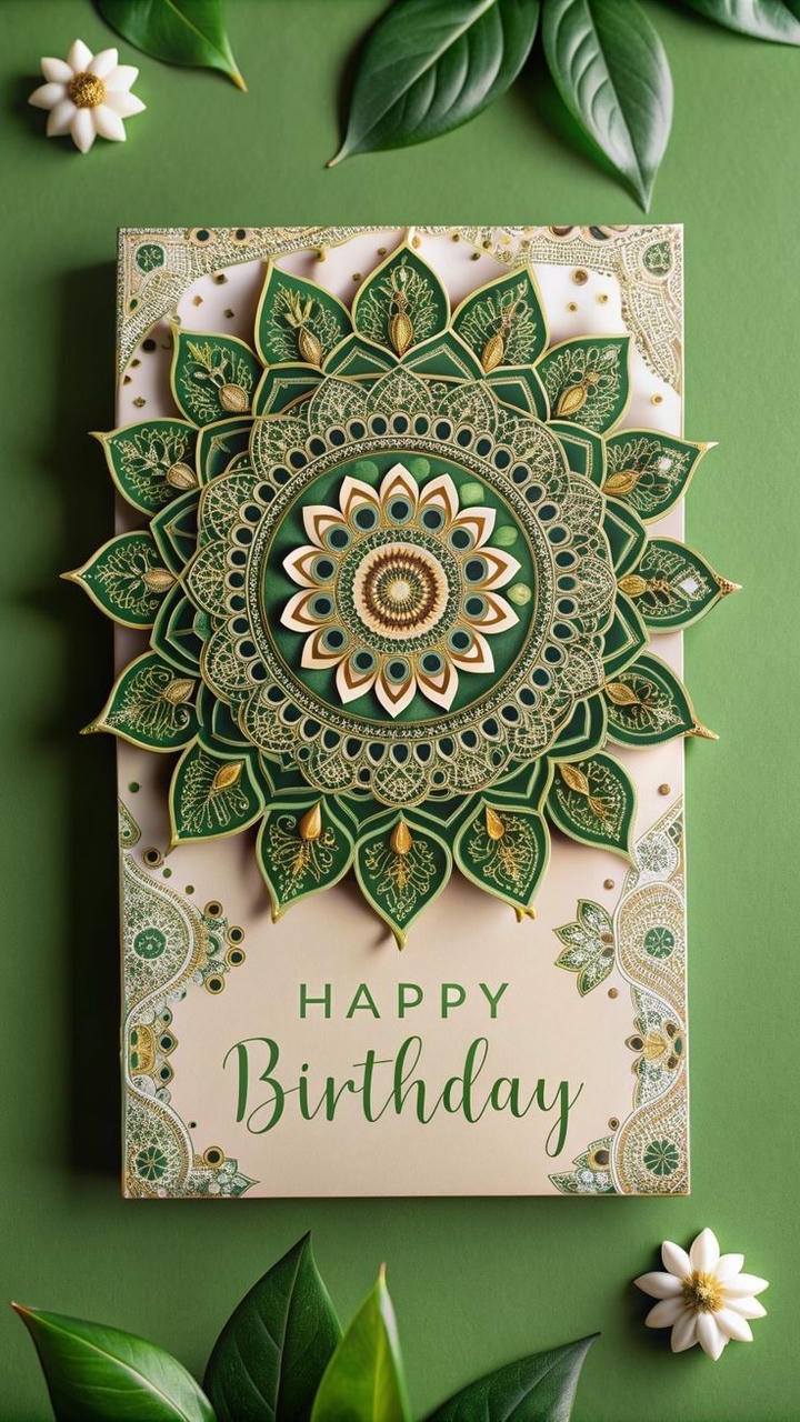 Birthday Wish Picture India